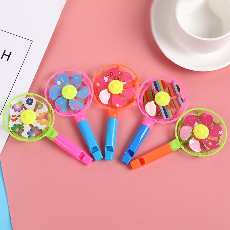 Back-to-School Kids Toys: Colorful Pinwheels & Whistles for Ground Promotions and Kindergarten Gifts
Back-to-School Kids Toys: Colorful Pinwheels & Whistles for Ground Promotions and Kindergarten Gifts