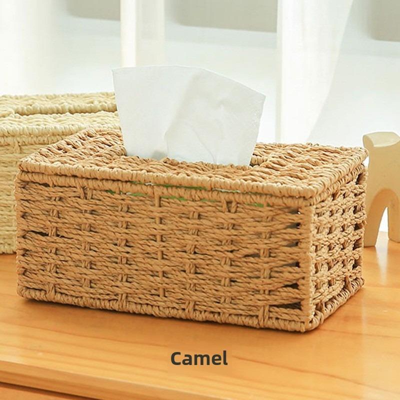 Handmade tissue box for home living room, car paper drawer, creative and cute napkins, coffee table, and paper drawer верблюд
Handmade tissue box for home living room, car paper drawer, creative and cute napkins, coffee table, and paper drawer верблюд