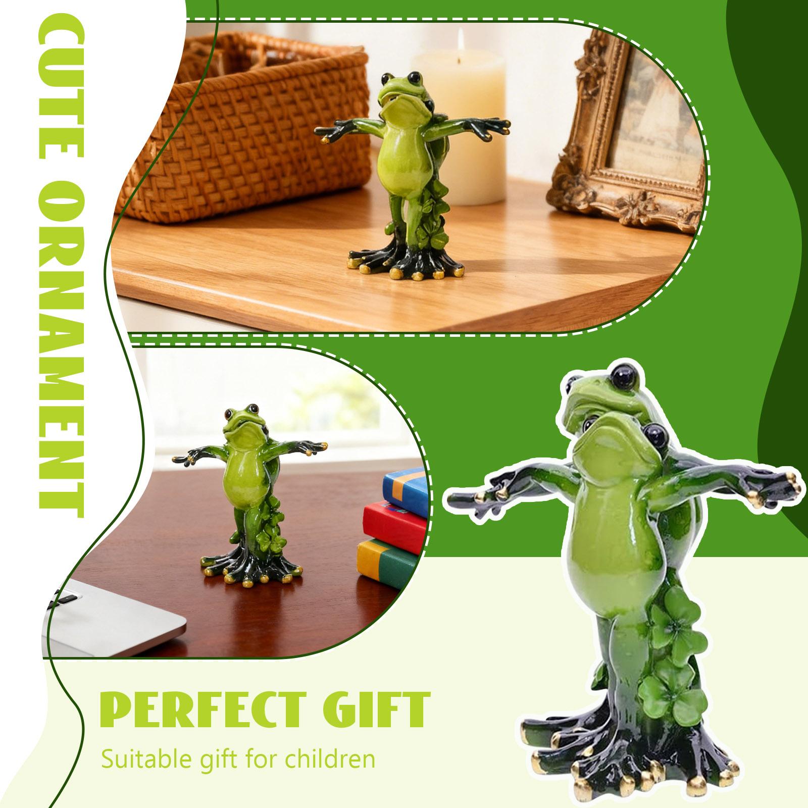 Милые и забавные полимерные скульптуры, креативные и экологичные статуэтки пары, идеальные подарки на дни рождения и День святого Валентина, и коллекционные украшения. One Size
Милые и забавные полимерные скульптуры, креативные и экологичные статуэтки пары, идеальные подарки на дни рождения и День святого Валентина, и коллекционные украшения. One Size