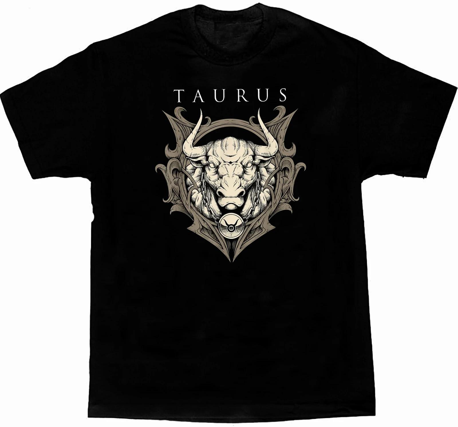 April To May Zodiac Sign Taurus Birthday Gift T-Shirt 100% Cotton O-Neck Summer Short Sleeve Casual Mens T-shirt Size S-3XL XXXXXL темно-синього кольору
April To May Zodiac Sign Taurus Birthday Gift T-Shirt 100% Cotton O-Neck Summer Short Sleeve Casual Mens T-shirt Size S-3XL XXXXXL темно-синього кольору