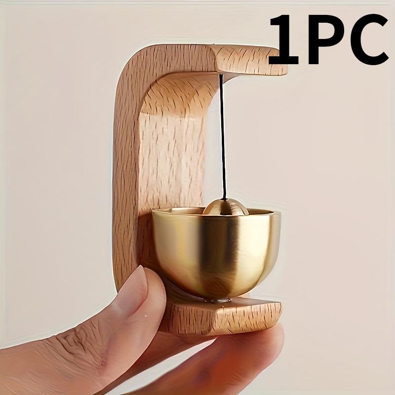 1PC Dopamine Healing Magnetic wind chim, for Shop Entry Alarm Doorbell, Home Doorbell Decorative Hanging Ornament
1PC Dopamine Healing Magnetic wind chim, for Shop Entry Alarm Doorbell, Home Doorbell Decorative Hanging Ornament