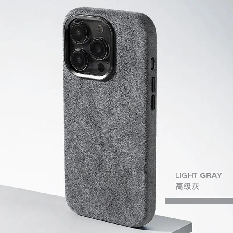 Italy Fashion Fur Case for iPhone 15 16 17 Pro Max Magnetic Magnets Phone Cover Supercar Suede Leather Back Cases Shell iPhone17 Pro Max
Italy Fashion Fur Case for iPhone 15 16 17 Pro Max Magnetic Magnets Phone Cover Supercar Suede Leather Back Cases Shell iPhone17 Pro Max
