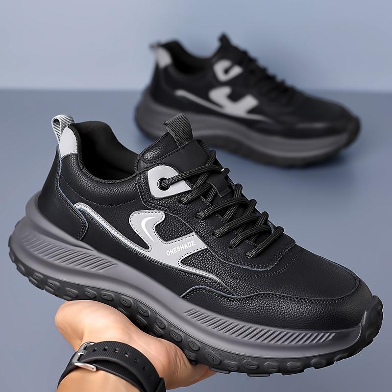 Daddy Shoes Men s 2025 Autumn New Fashion Casual Shoes Men s Little White Shoes Platform Men s Shoes 2025 38
Daddy Shoes Men s 2025 Autumn New Fashion Casual Shoes Men s Little White Shoes Platform Men s Shoes 2025 38