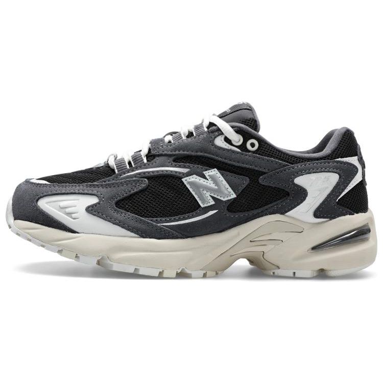 Кроссовки унисекс New Balance 725 Magnet черные серые с морской солью ML725AC 39.5
Кроссовки унисекс New Balance 725 Magnet черные серые с морской солью ML725AC 39.5