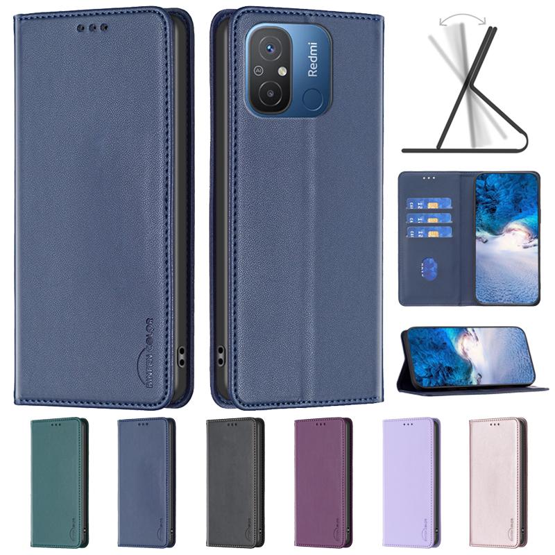 For Redmi 12C 10C Case Magnetic Flip Phone Case on For Fundas Xiaomi Redmi 12C 10 9 10C 10A 9A 9AT 9T 9C NFC Leather Stand Cover Redmi 12C
For Redmi 12C 10C Case Magnetic Flip Phone Case on For Fundas Xiaomi Redmi 12C 10 9 10C 10A 9A 9AT 9T 9C NFC Leather Stand Cover Redmi 12C