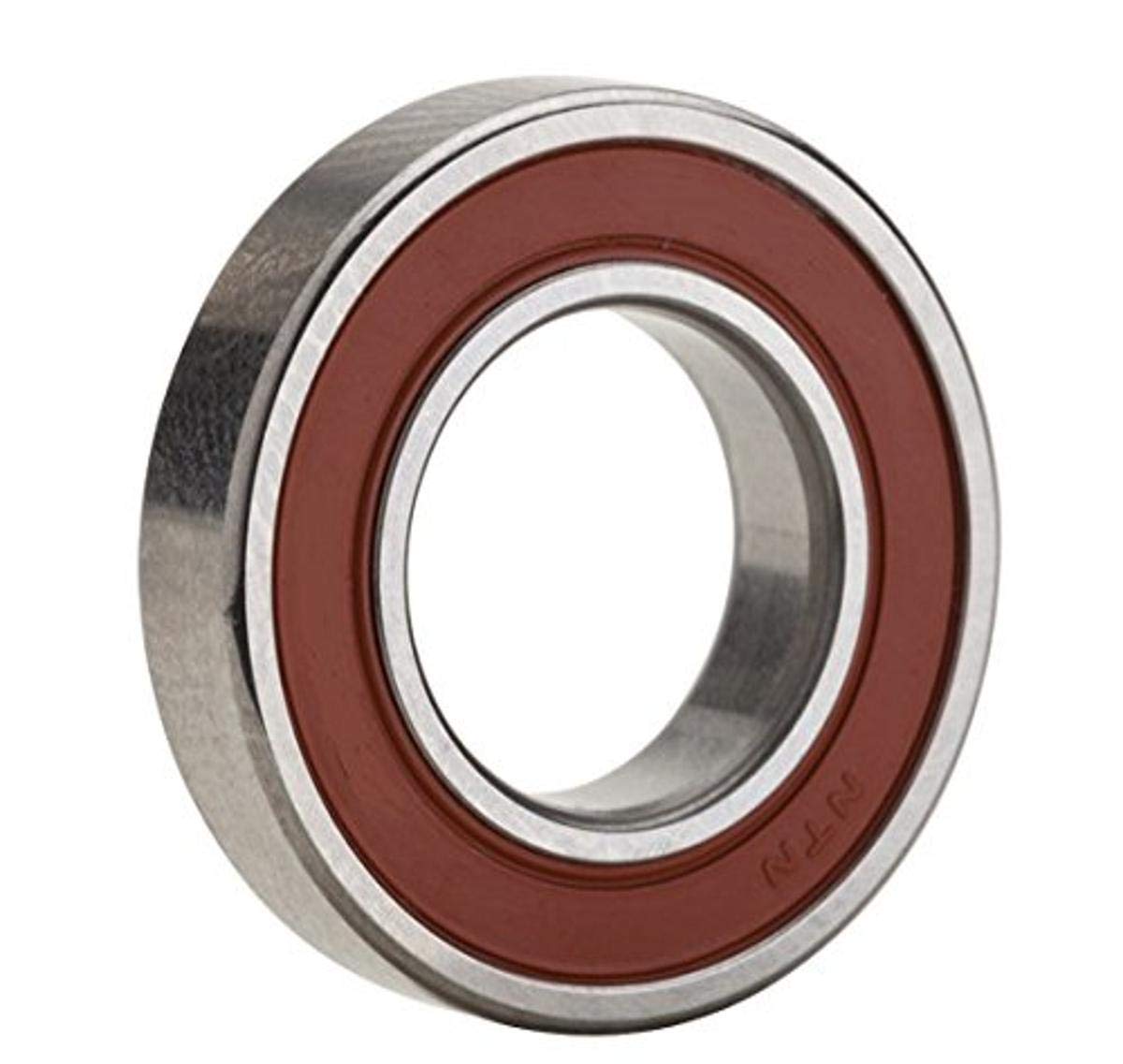 NTN Bearing 6021LLU Single Row Deep Groove Radial Ball Bearing, Contact, Normal Clearance, Steel Cage, 105 mm Bore ID, 160 mm OD, 26 mm Width, Double
NTN Bearing 6021LLU Single Row Deep Groove Radial Ball Bearing, Contact, Normal Clearance, Steel Cage, 105 mm Bore ID, 160 mm OD, 26 mm Width, Double