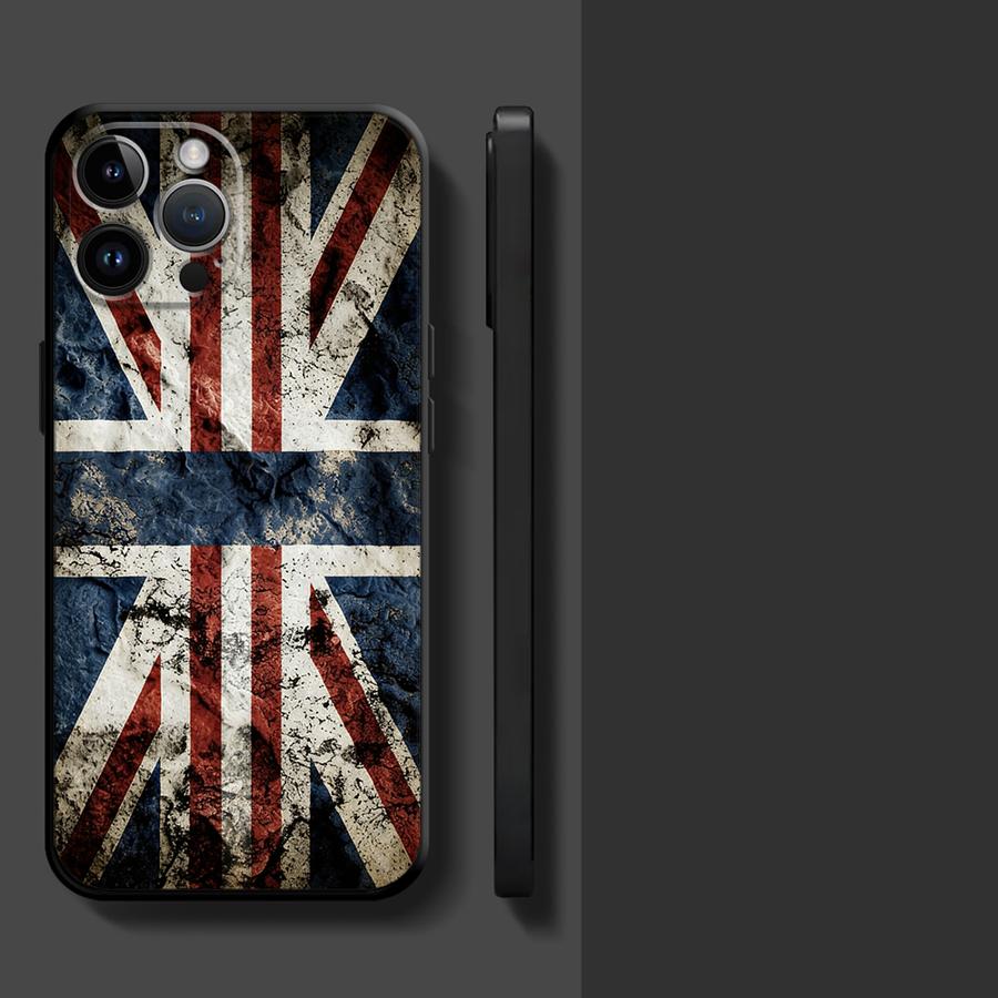 National Flag Pattern Phone Case for Apple iPhone 17 Pro Max 16 Air 17e 14 15 Pro 7 8 13 12 XR XS MAX 11 Funda Phone Cover iPhone 12
National Flag Pattern Phone Case for Apple iPhone 17 Pro Max 16 Air 17e 14 15 Pro 7 8 13 12 XR XS MAX 11 Funda Phone Cover iPhone 12
