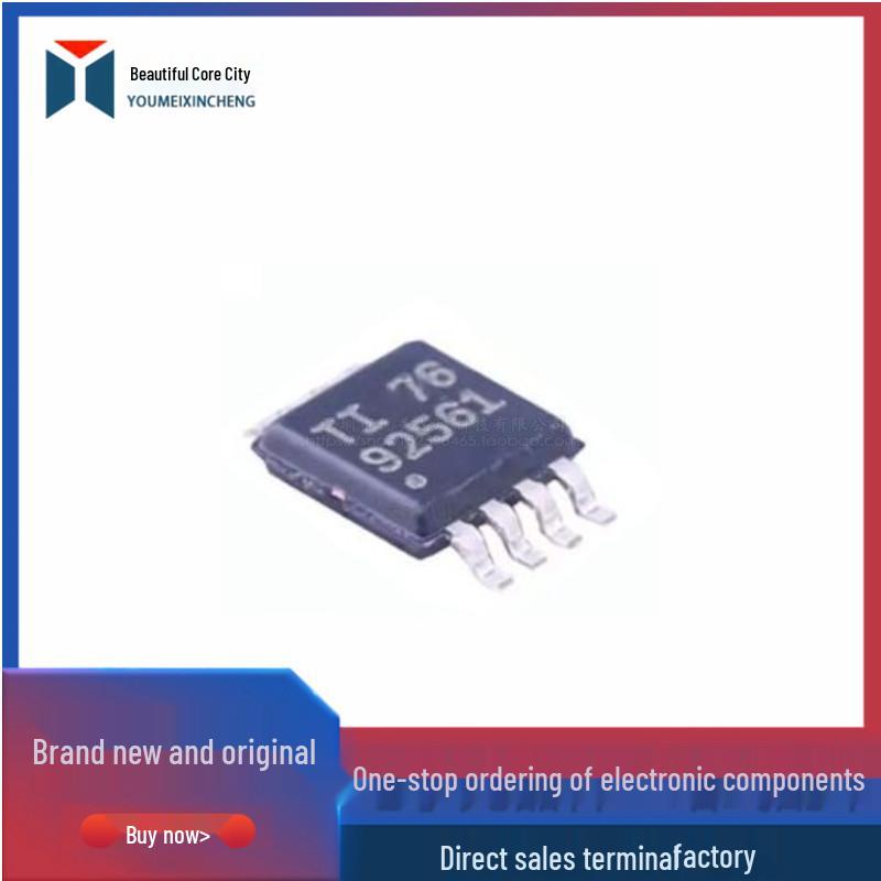 TPS92560DGQR SN3B: AC/DC Offline Switching Components BOM
TPS92560DGQR SN3B: AC/DC Offline Switching Components BOM
