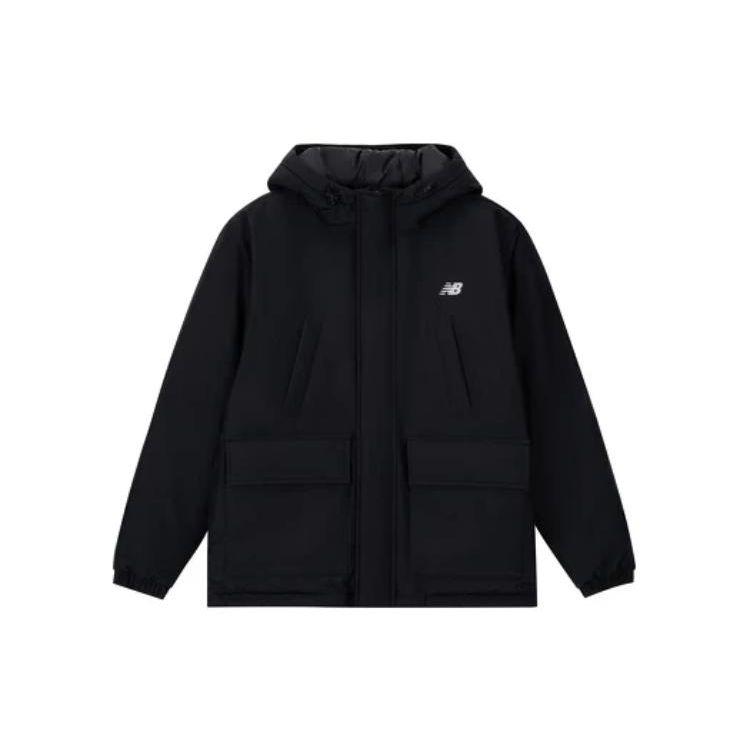 New Balance однотонный повседневный пуховик на молнии с капюшоном верхняя одежда унисекс черный AMJ33321-BK
New Balance однотонный повседневный пуховик на молнии с капюшоном верхняя одежда унисекс черный AMJ33321-BK