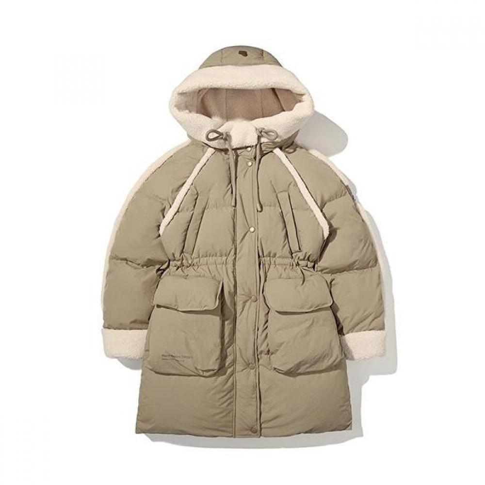 W Bobble Mustang doWn Black/90
W Bobble Mustang doWn Black/90