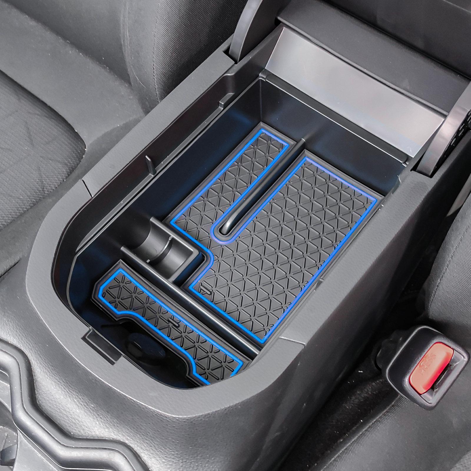 для Toyota RAV4 XA50 2019~2025 2020 Автомобильный центральный подлокотник Ящик для хранения Центральная консоль Флокированный Органайзер Контейнеры Коробка Аксессуары синий
для Toyota RAV4 XA50 2019~2025 2020 Автомобильный центральный подлокотник Ящик для хранения Центральная консоль Флокированный Органайзер Контейнеры Коробка Аксессуары синий