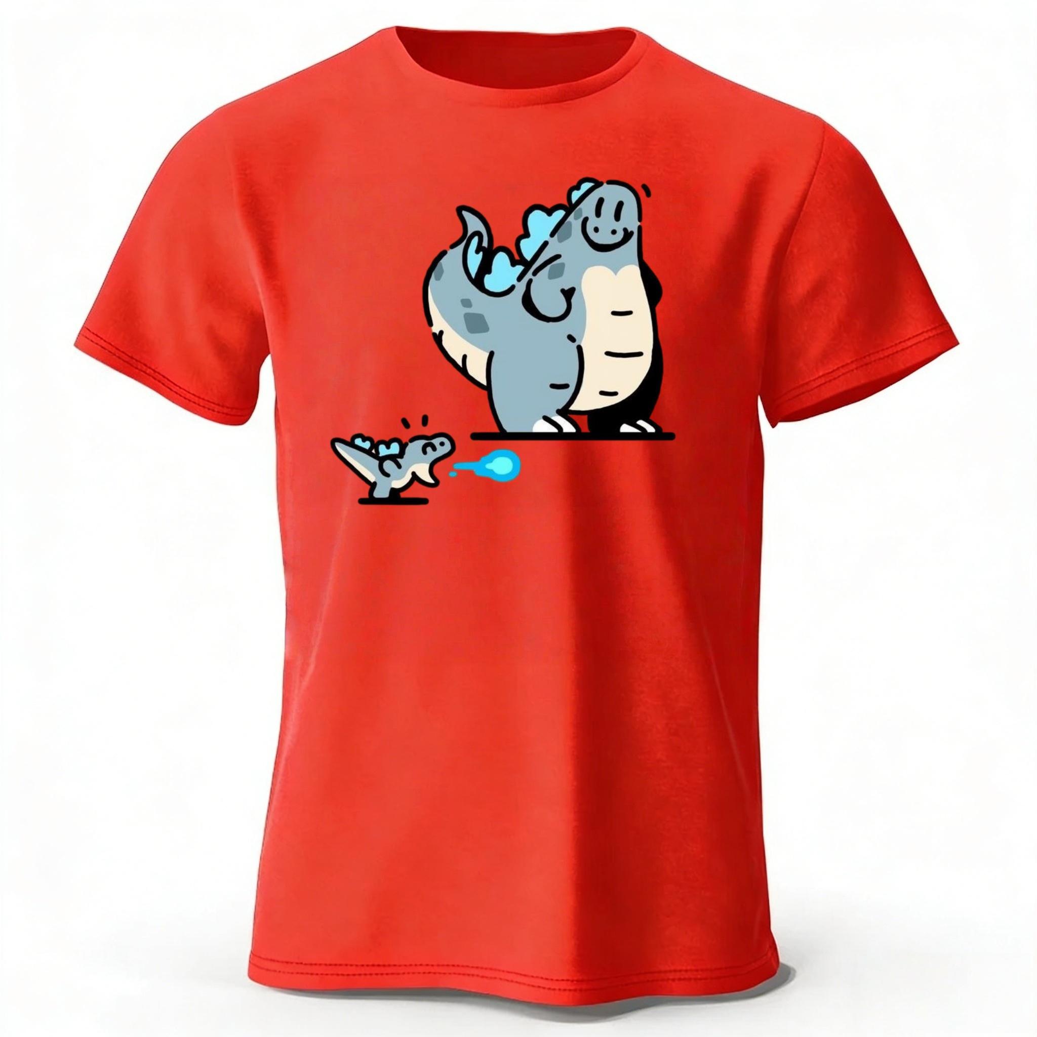 Men s Quirky and Minimalist Style Pure Cotton Short Sleeved Sports Running Fitness T-shirt Plus Size Loose Casual Tops XXXL красный
Men s Quirky and Minimalist Style Pure Cotton Short Sleeved Sports Running Fitness T-shirt Plus Size Loose Casual Tops XXXL красный
