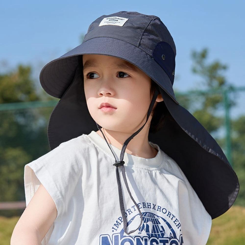 Дышащая шляпа от солнца с широкими полями, шляпа-ведро, новая шляпа рыбака, подарок темно-синий
Дышащая шляпа от солнца с широкими полями, шляпа-ведро, новая шляпа рыбака, подарок темно-синий