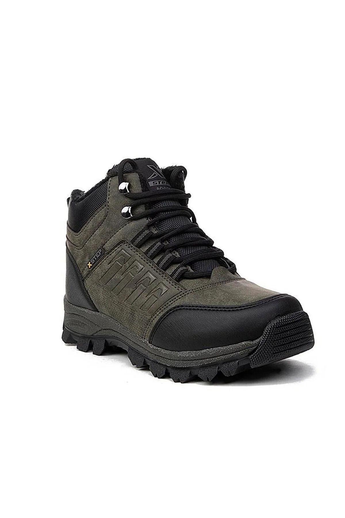 Men s Fashion Faux Leather Wedge Heeled Bootie Xsteph Unisex Khaki Water Cold Resistant Non-Slip Thermo Sole Winter Trekking Long Boots Shoes 39
Men s Fashion Faux Leather Wedge Heeled Bootie Xsteph Unisex Khaki Water Cold Resistant Non-Slip Thermo Sole Winter Trekking Long Boots Shoes 39