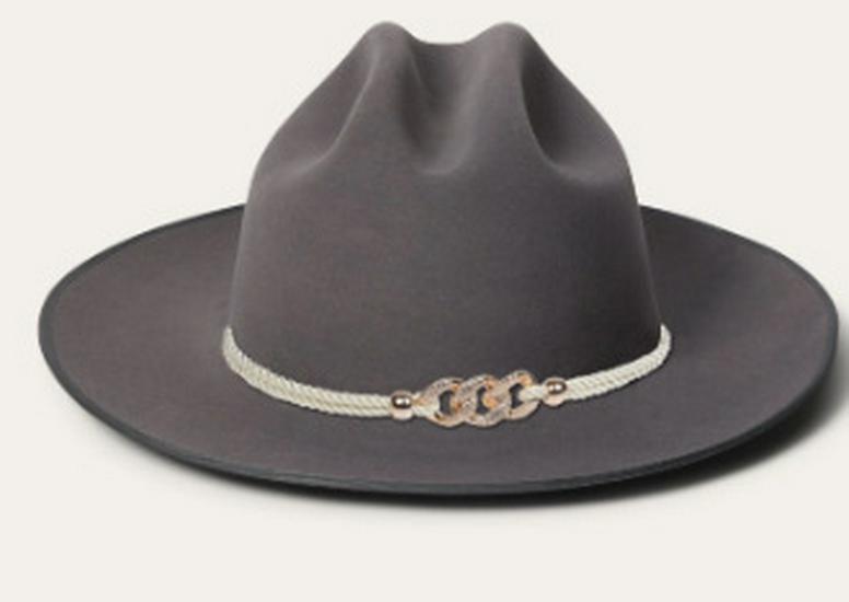 Popular Holiday Wool Fashion Jazz Denim Top Hat for Men L (58-60cm)
Popular Holiday Wool Fashion Jazz Denim Top Hat for Men L (58-60cm)