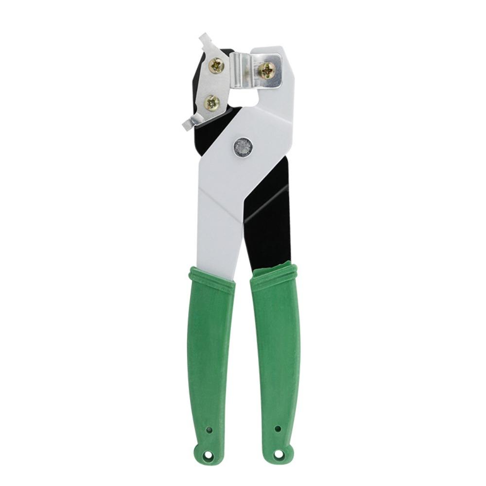 Green Glass Cutter Hand Tools Multifunctional Tile Cutting Pliers Ceramic Home Floor Nipper
Green Glass Cutter Hand Tools Multifunctional Tile Cutting Pliers Ceramic Home Floor Nipper