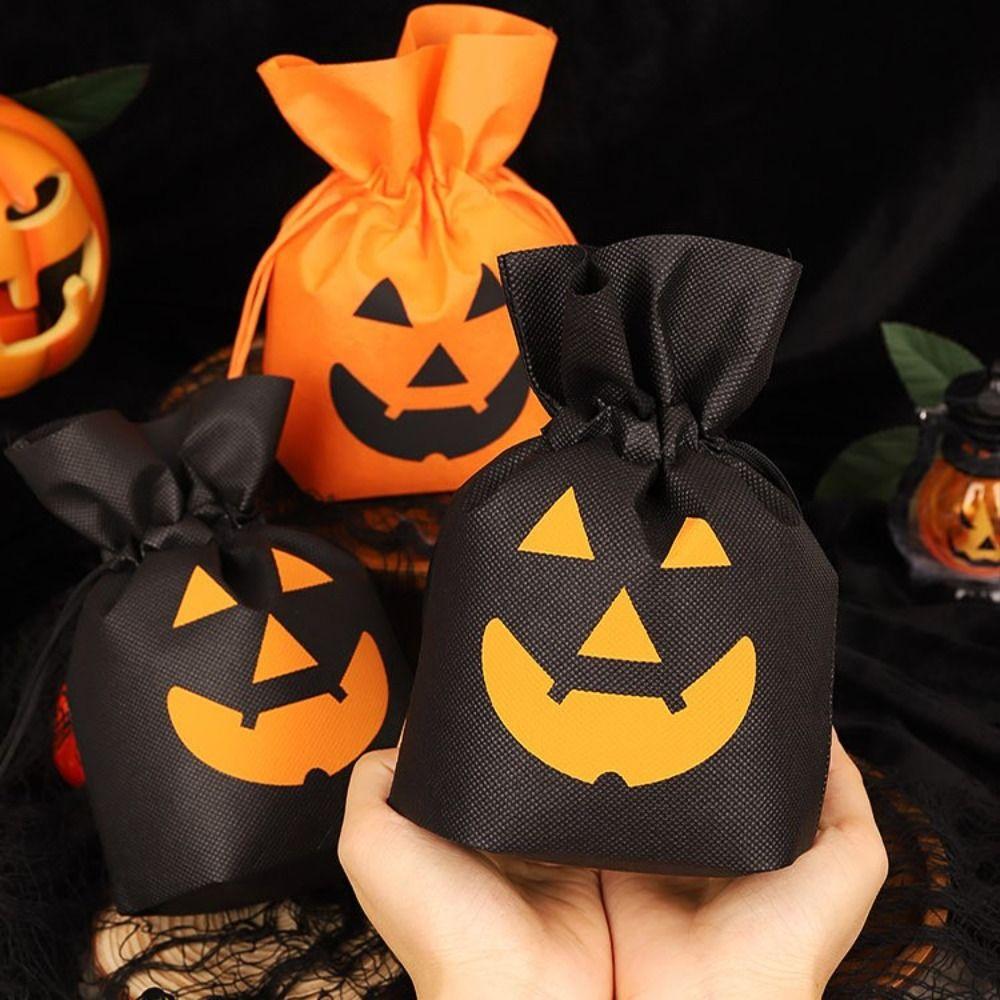 Jewelry Organizer Halloween Candy Bag Packaging Coin Purse Drawstring Storage Pouch Halloween оранжевый
Jewelry Organizer Halloween Candy Bag Packaging Coin Purse Drawstring Storage Pouch Halloween оранжевый