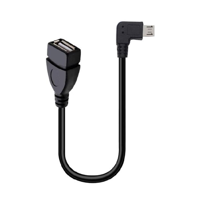 Universal USB Male To USB A Female OTG Converter With 480Mbps Transmission For Mobile Devices And USB Peripherals
Universal USB Male To USB A Female OTG Converter With 480Mbps Transmission For Mobile Devices And USB Peripherals