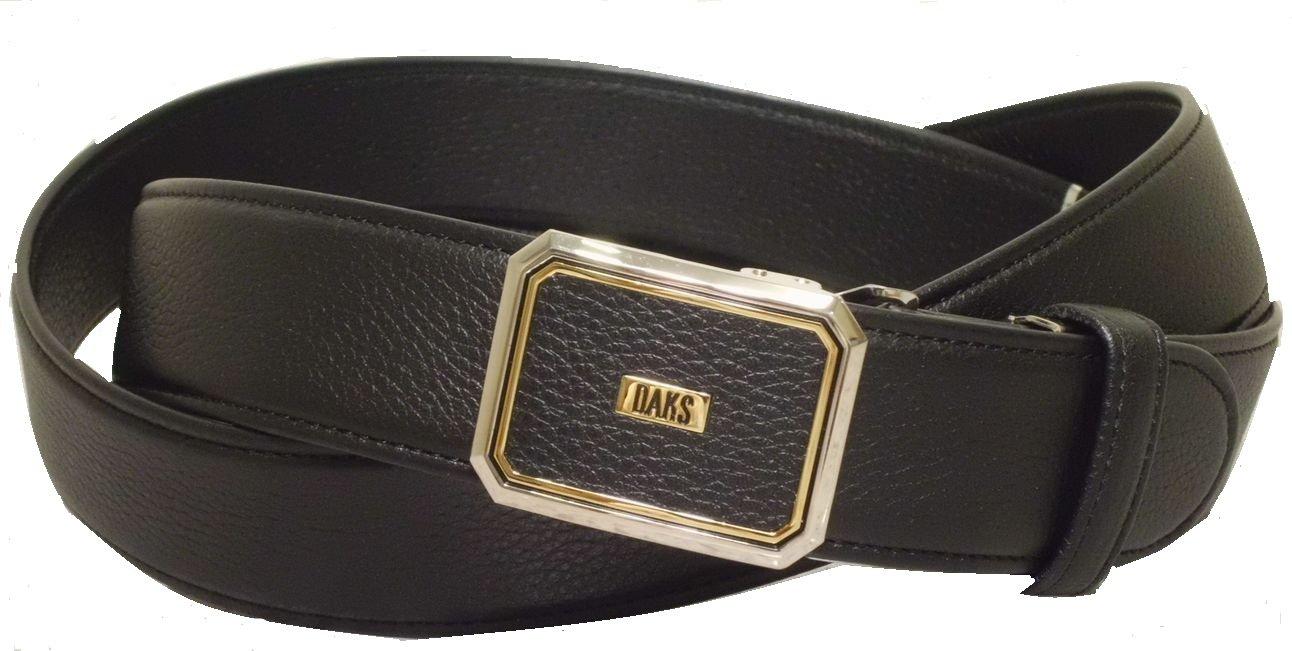 DAKS 25910 Ремень без отверстий Daks Belt Подходит для талии до 100 см, черный чёрный
DAKS 25910 Ремень без отверстий Daks Belt Подходит для талии до 100 см, черный чёрный