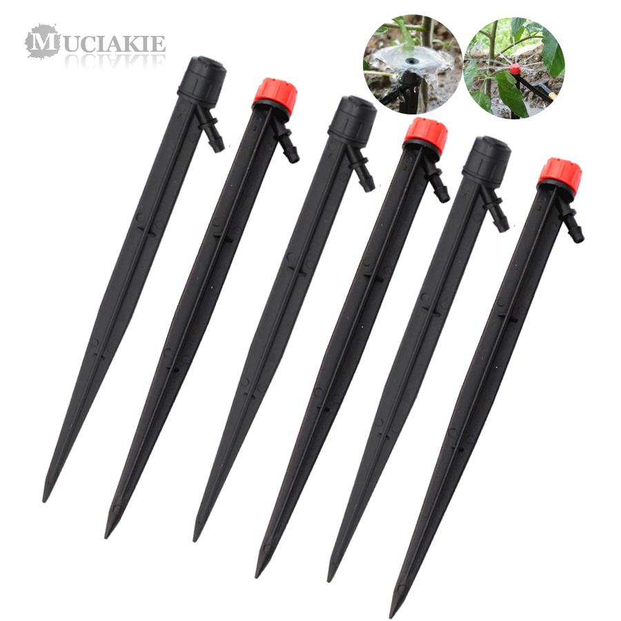 10PCS 18CM Mixed 3 Types of 360 Degrees Adjustable Drippers Garden Drip Irrigation Emitter Micro Plant Flowers Drip
10PCS 18CM Mixed 3 Types of 360 Degrees Adjustable Drippers Garden Drip Irrigation Emitter Micro Plant Flowers Drip