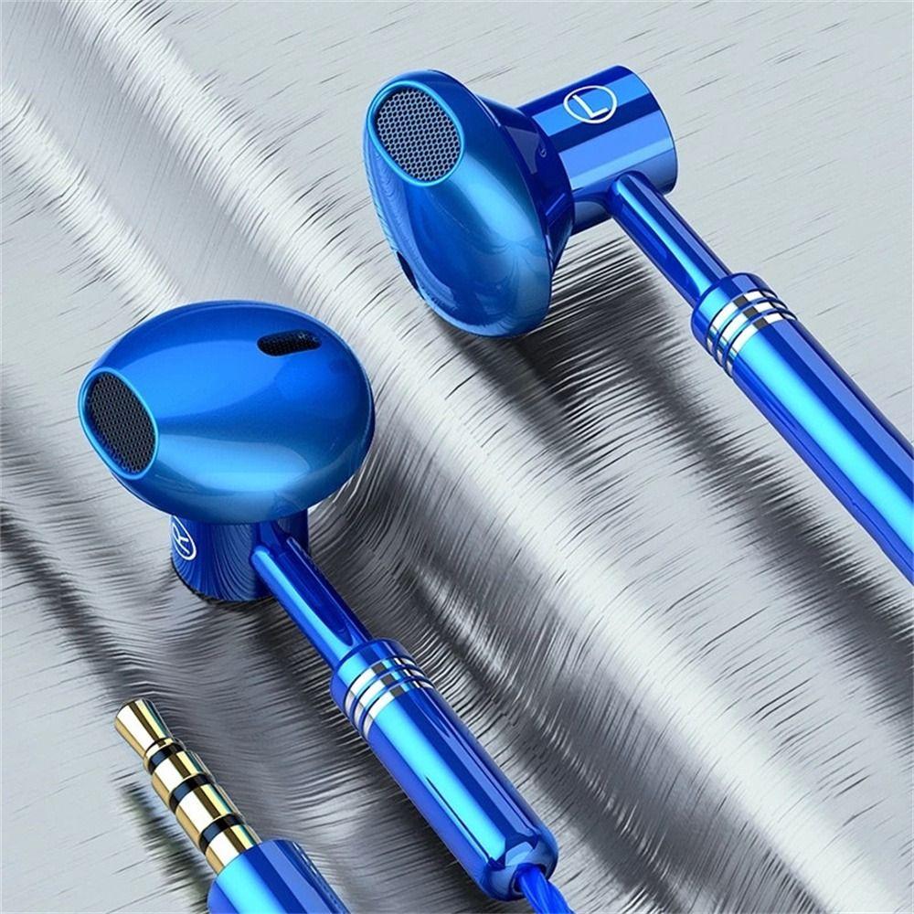 Noise Cancel Headphone Smart Phones 9D Stereo Phone Headset Wired Earphones In-ear Earphones Earbud
Noise Cancel Headphone Smart Phones 9D Stereo Phone Headset Wired Earphones In-ear Earphones Earbud