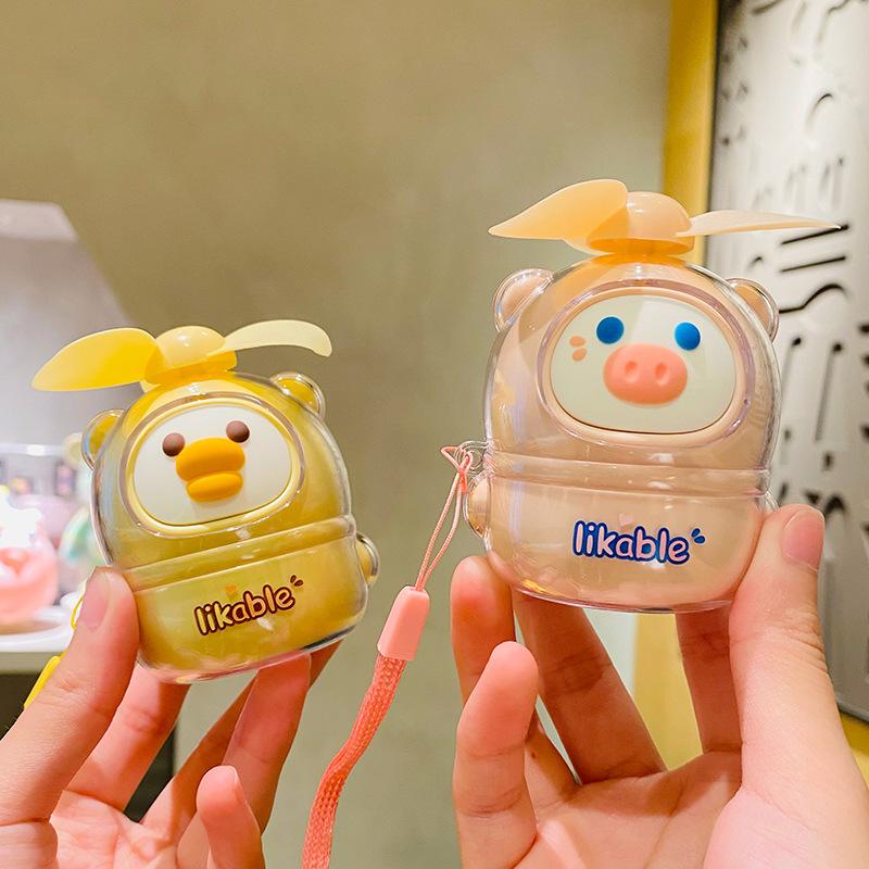 New Portable Gollum Home Mini Fan Creative Cartoon Fan USB Rechargeable Handheld for Dormitory Office
New Portable Gollum Home Mini Fan Creative Cartoon Fan USB Rechargeable Handheld for Dormitory Office