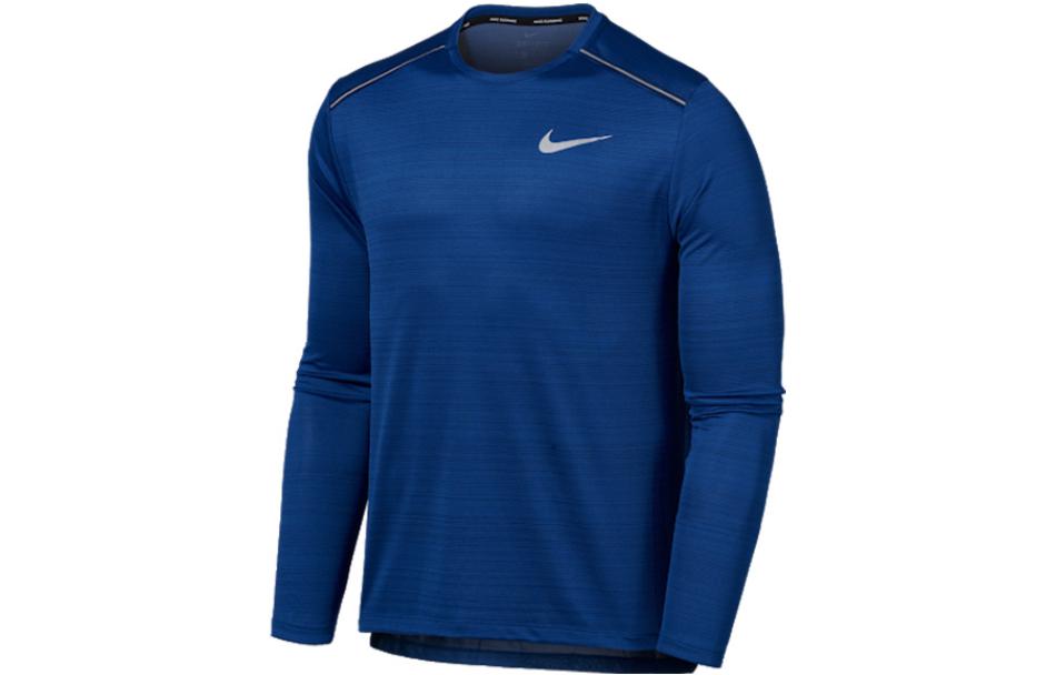 Nike T Shirts Men s Blue Crew Neck Moderate Straight Fit AJ7569-438 XXL
Nike T Shirts Men s Blue Crew Neck Moderate Straight Fit AJ7569-438 XXL