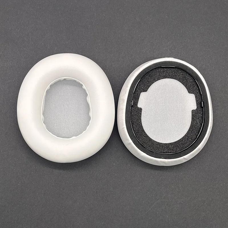 Replacement Ear pads for SteelSeries Arctis Nova Pro Headphones Memory Foam Ear Cushions Earmuff headset Gamer Leather case Only Wireless headse
Replacement Ear pads for SteelSeries Arctis Nova Pro Headphones Memory Foam Ear Cushions Earmuff headset Gamer Leather case Only Wireless headse