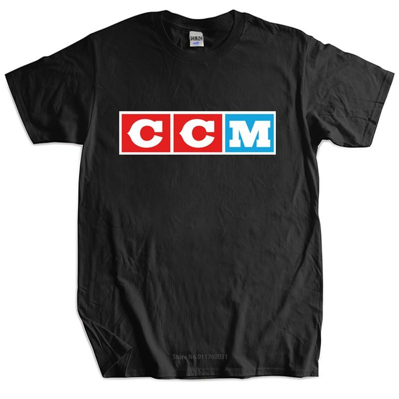 Новая модная футболка хлопчатобумажные тройники Ccm Логотип Хоккей Мужская футболка Мужчины Хлопчатобумажная футболка Мужская футболка Мужские подарочные топы
Новая модная футболка хлопчатобумажные тройники Ccm Логотип Хоккей Мужская футболка Мужчины Хлопчатобумажная футболка Мужская футболка Мужские подарочные топы