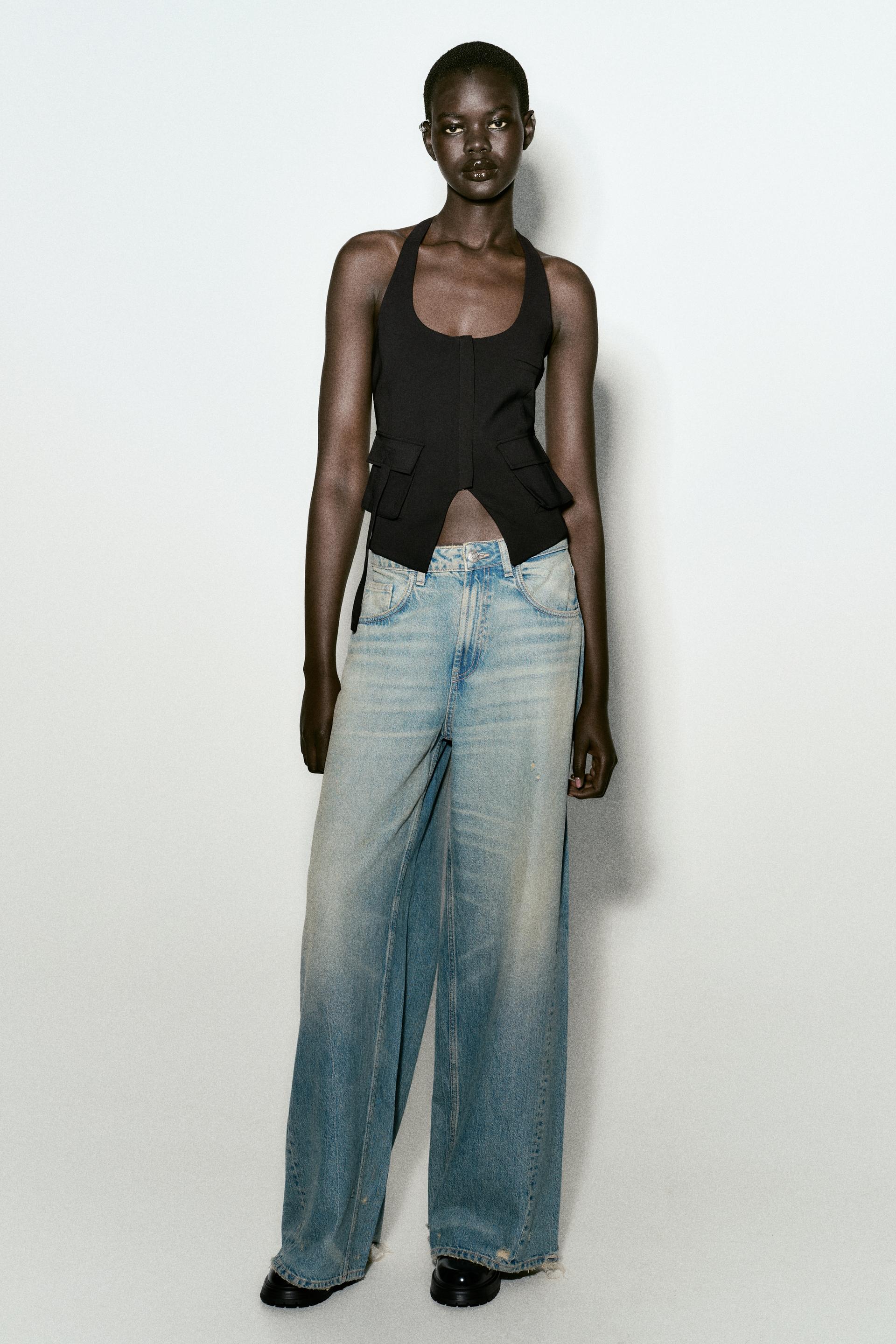 ТОП С КАРМАНАМИ
ТОП С КАРМАНАМИ