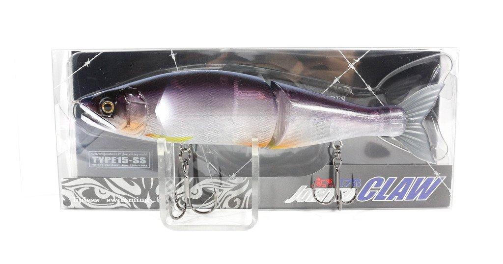 GAN CRAFT Lure Ayuja JOINTED CLAW 178 15SS Kikyo Ayu #05
GAN CRAFT Lure Ayuja JOINTED CLAW 178 15SS Kikyo Ayu #05