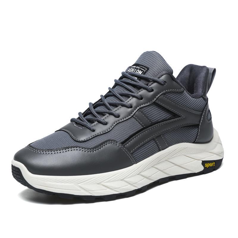 Повседневная спортивная обувь для мужчин и женщин - Мягкая подошва, Стильная и удобная для бега 40
Повседневная спортивная обувь для мужчин и женщин - Мягкая подошва, Стильная и удобная для бега 40