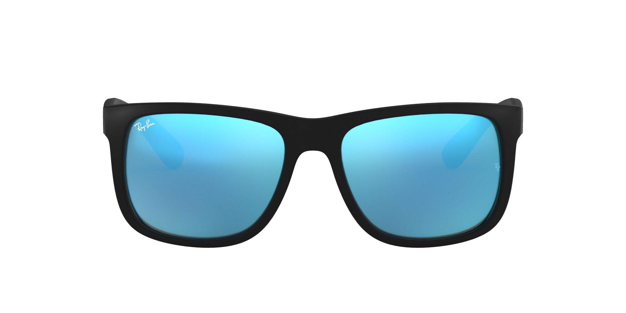 Солнцезащитные очки 0RB4165F JUSTIN BLUE FLASH 58 Ray-Ban 622/55
Солнцезащитные очки 0RB4165F JUSTIN BLUE FLASH 58 Ray-Ban 622/55