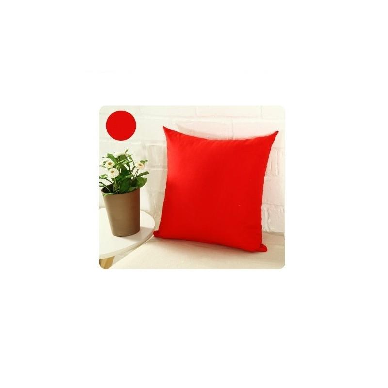 Spandex Solid Color Cushion Cover For Sofa Bed Office Chair Modern Minimalist Decor Red,40x40
Spandex Solid Color Cushion Cover For Sofa Bed Office Chair Modern Minimalist Decor Red,40x40