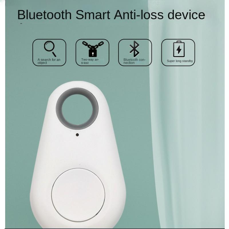 Громкость двусторонней сигнализации Bluetooth-соединения с функцией защиты от потери сигнала составляет более 60 децибел, а безопасное расстояние составляет 15 метров. чёрный
Громкость двусторонней сигнализации Bluetooth-соединения с функцией защиты от потери сигнала составляет более 60 децибел, а безопасное расстояние составляет 15 метров. чёрный