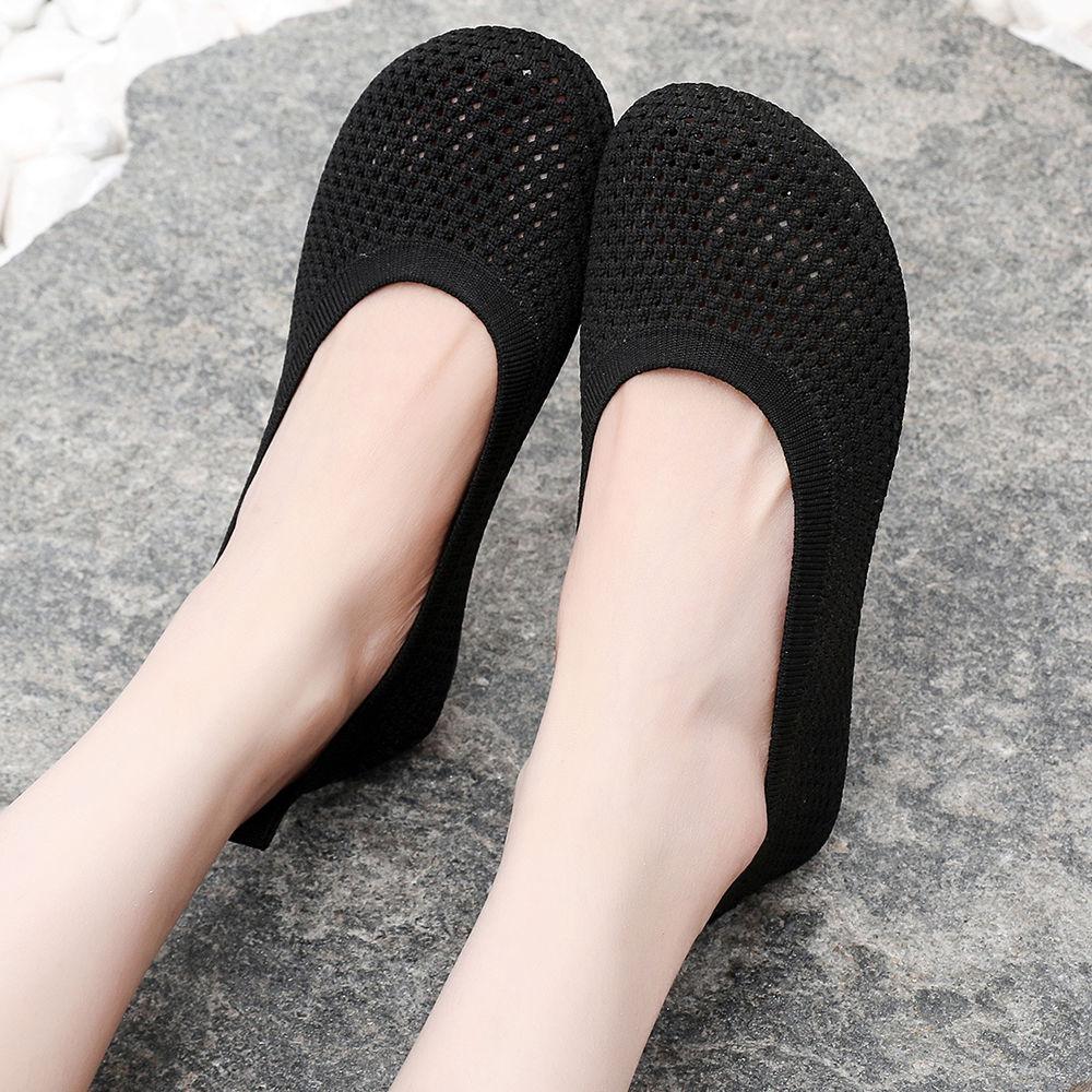 Летние тканевые туфли, сетчатые, дышащие, нескользящие, удобные повседневные сандалии, черные рабочие туфли 40
Летние тканевые туфли, сетчатые, дышащие, нескользящие, удобные повседневные сандалии, черные рабочие туфли 40