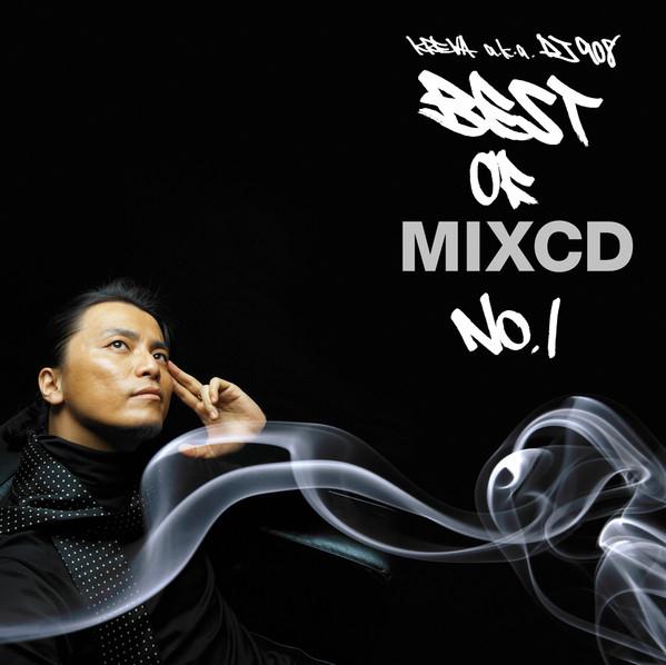 CD KREVA A.K.A DJ 908 Best Of Mix CD No.1 PCCA02434PROMO Pony Canyon 2007 Japan Japanese Club Dance Used
CD KREVA A.K.A DJ 908 Best Of Mix CD No.1 PCCA02434PROMO Pony Canyon 2007 Japan Japanese Club Dance Used