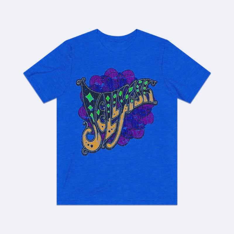 Jellyfish 1989 Vintage Men s T-Shirt All Size S To 4XL New Spring/Summer Arrivals 5XL різнокольоровий
Jellyfish 1989 Vintage Men s T-Shirt All Size S To 4XL New Spring/Summer Arrivals 5XL різнокольоровий