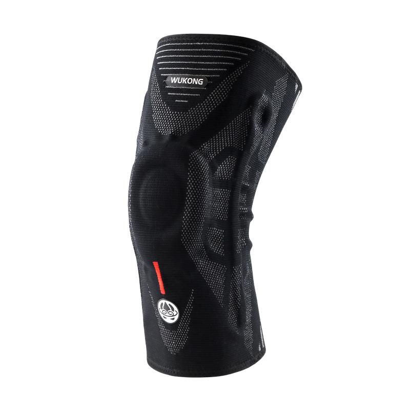 Breathable Sports Knee Pads Running Basketball Skipping Rope Riding Mountain Climbing Men S Women S Knee Spring Silicone Knitted High Quality W17834WW-
Breathable Sports Knee Pads Running Basketball Skipping Rope Riding Mountain Climbing Men S Women S Knee Spring Silicone Knitted High Quality W17834WW-
