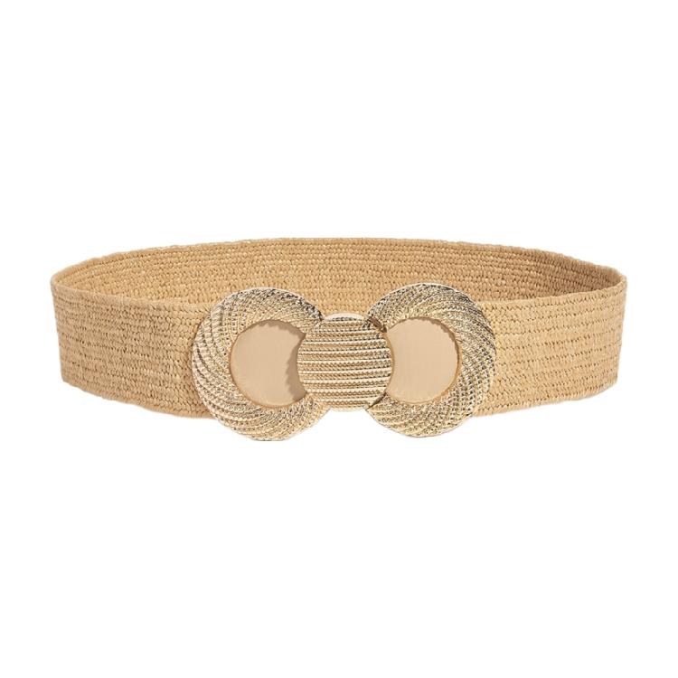 Handmade Straw Belt Straw Weaving Waist Belt Women Dress Belt Hand Weaving Belt 1
Handmade Straw Belt Straw Weaving Waist Belt Women Dress Belt Hand Weaving Belt 1