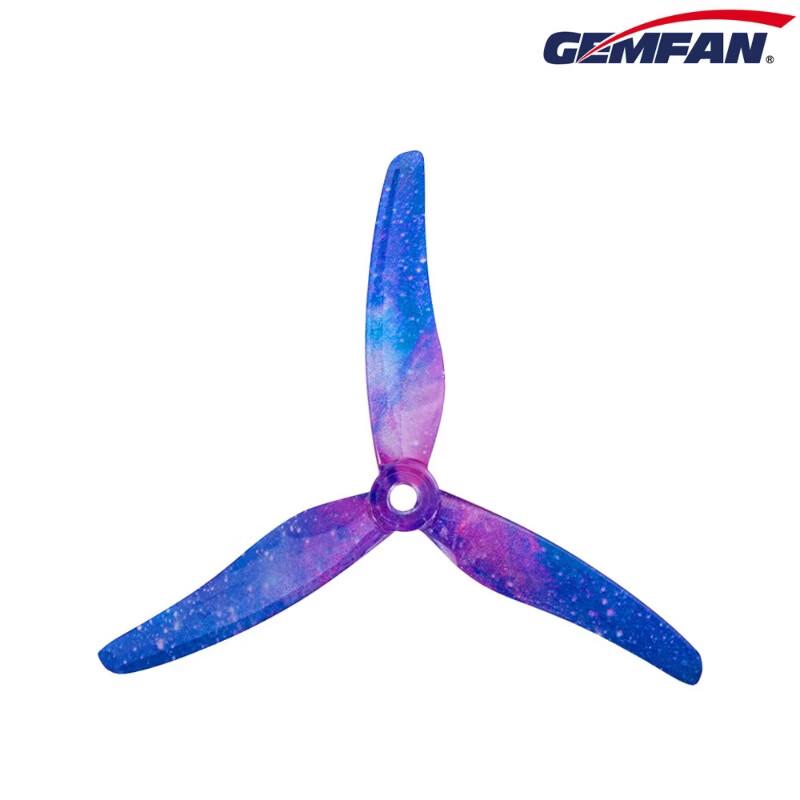 GEMFAN Hurricane 51433 Propeller
GEMFAN Hurricane 51433 Propeller
