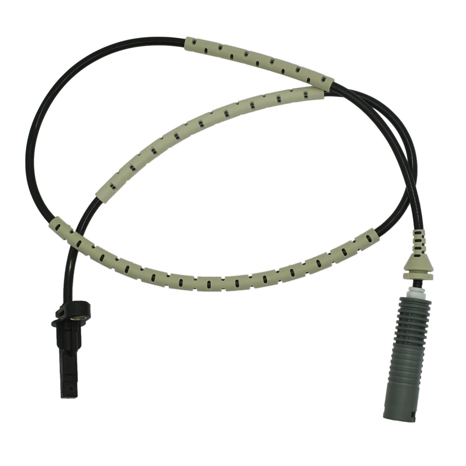 ABS Wheel Speed Sensor 34526870077 Replacement fit for BMW E90 E91 E92 E93
ABS Wheel Speed Sensor 34526870077 Replacement fit for BMW E90 E91 E92 E93