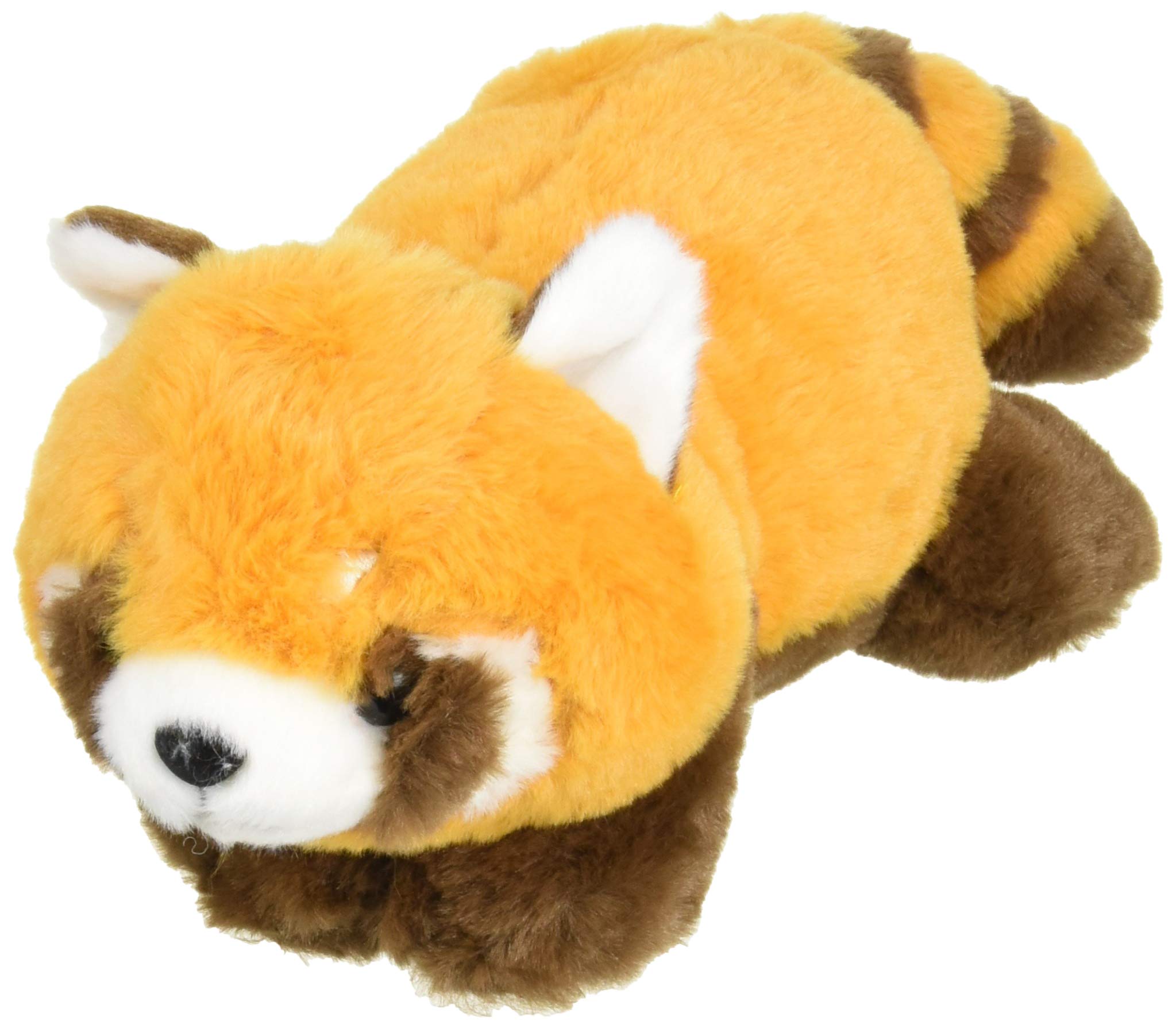 Sanei Boeki Оригинальная плюшевая игрушка Moffly Animal Красная панда Ш15 x Г28 x В11см
Sanei Boeki Оригинальная плюшевая игрушка Moffly Animal Красная панда Ш15 x Г28 x В11см