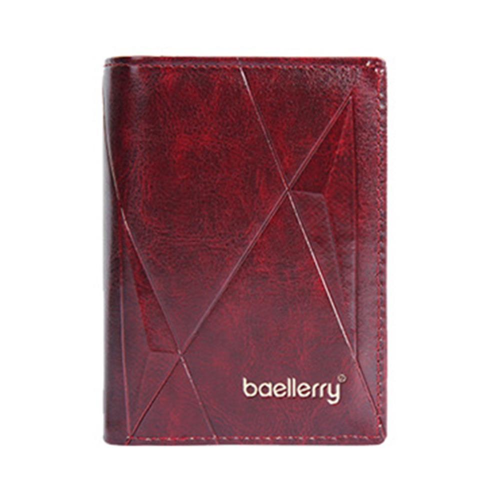 Мягкий мужской кожаный кошелек на молнии, кошельки-портмоне с двойным сложением, мужской короткий кошелек для бизнеса, для повседневного использования красный
Мягкий мужской кожаный кошелек на молнии, кошельки-портмоне с двойным сложением, мужской короткий кошелек для бизнеса, для повседневного использования красный