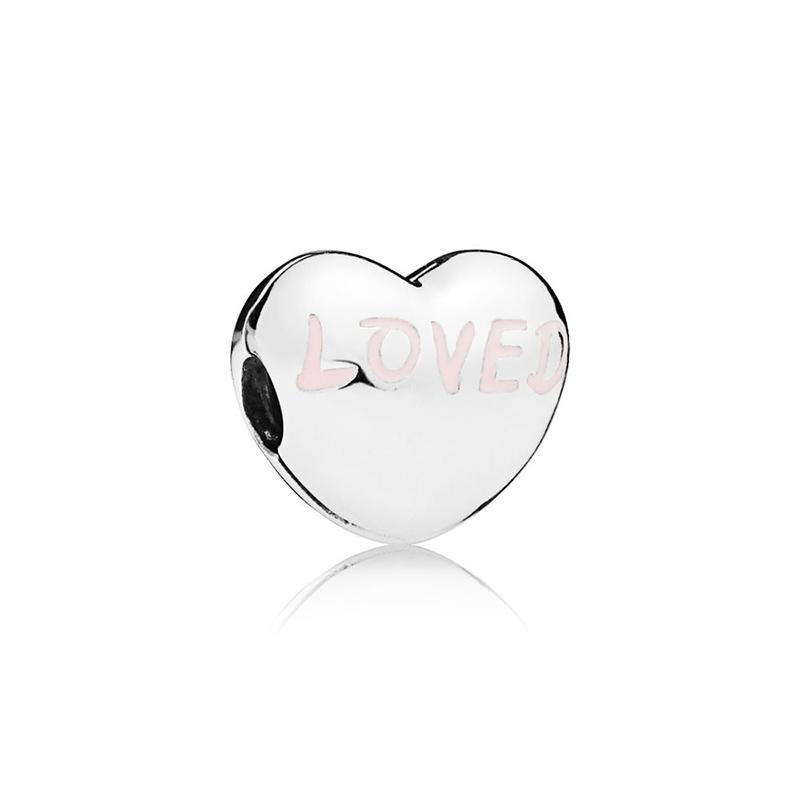 925 Silver Heart Bowknot CZ beads Fit Original Charm Bracelet Silver 925 Beads Fine Jewelry Valentine s Day
925 Silver Heart Bowknot CZ beads Fit Original Charm Bracelet Silver 925 Beads Fine Jewelry Valentine s Day