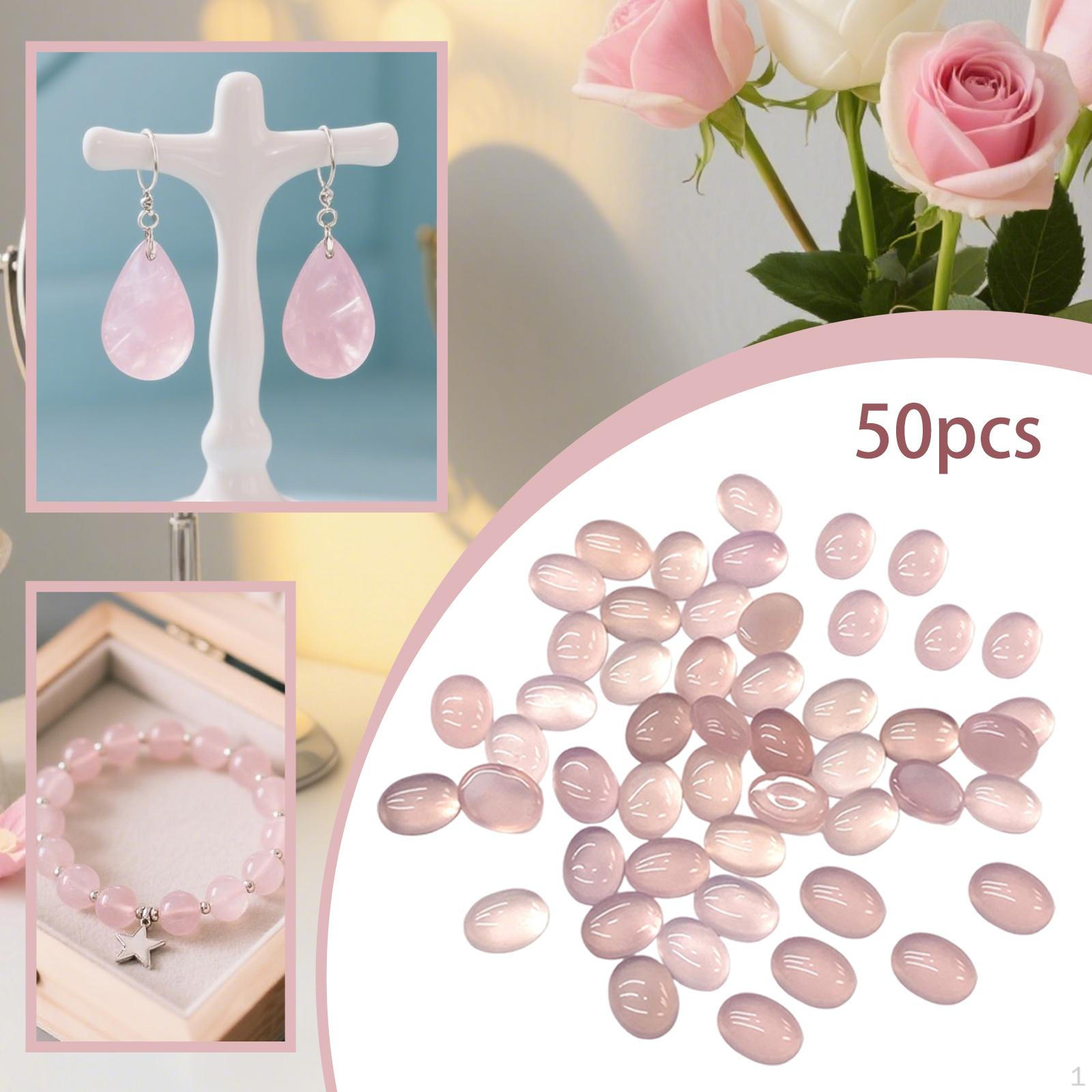 50 шт. Украшения из камней с плоской задней стороной Декор Розовый камень для ожерелья, колец, обуви 0.8cmx0.6cmx0.35cm
50 шт. Украшения из камней с плоской задней стороной Декор Розовый камень для ожерелья, колец, обуви 0.8cmx0.6cmx0.35cm