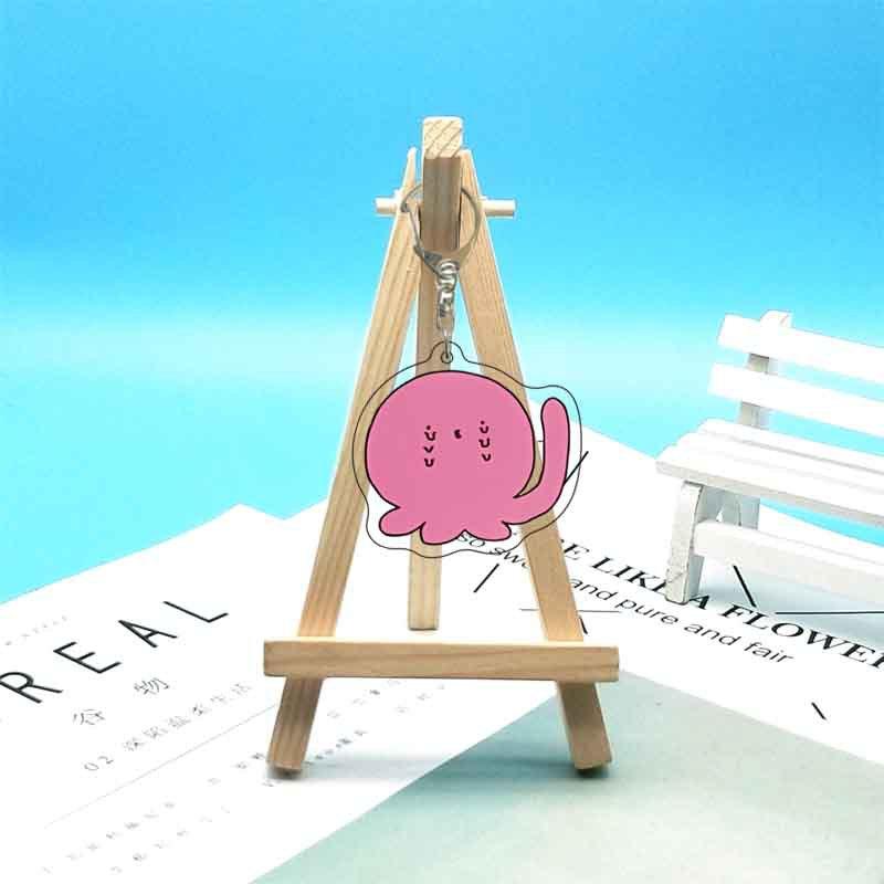 The Original Sin Of Tako Pii Anime Acrylic Keychain Bag Charms Pendant Gift Key Chain Cute Souvenir Creative Friend Kingrings 6 cm
The Original Sin Of Tako Pii Anime Acrylic Keychain Bag Charms Pendant Gift Key Chain Cute Souvenir Creative Friend Kingrings 6 cm