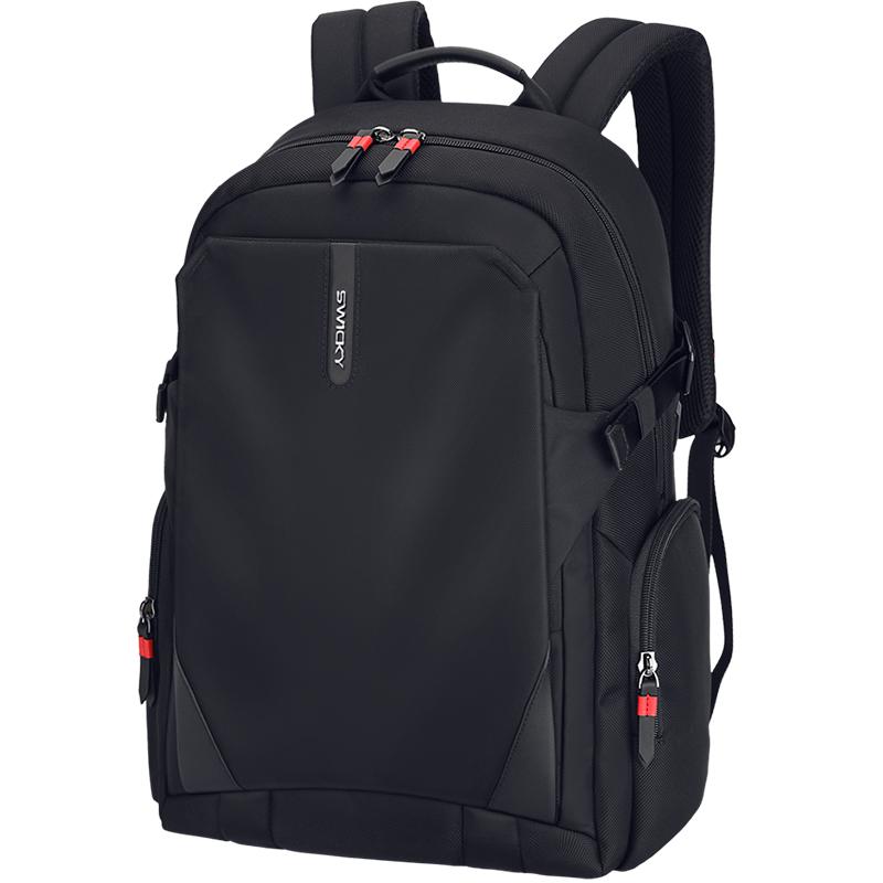 SWICKY Men s Anti-Theft Laptop Backpack 16 inch 40L Anti-theft with Wet/Dry & USB
SWICKY Men s Anti-Theft Laptop Backpack 16 inch 40L Anti-theft with Wet/Dry & USB