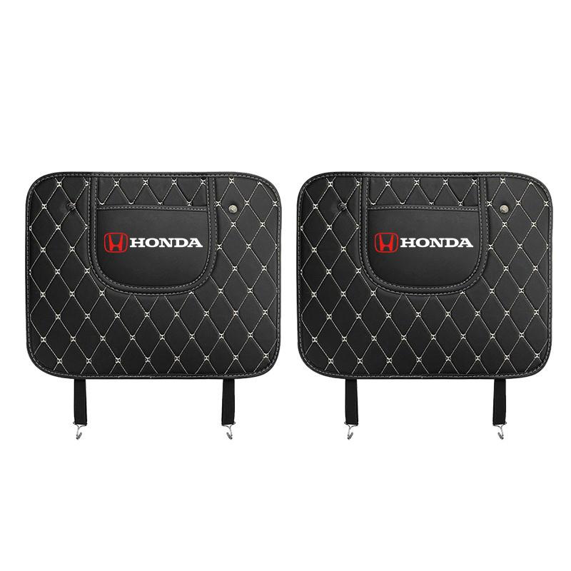 2Ps Car Seat Anti Fouling Pads Chair Protective Mats For Honda Civic Accord Fit Jazz Pilot CRV Odyssey Passport City Shuttle HRV
2Ps Car Seat Anti Fouling Pads Chair Protective Mats For Honda Civic Accord Fit Jazz Pilot CRV Odyssey Passport City Shuttle HRV
