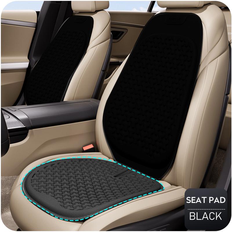 TPE Cold Gel Cushion Summer Car Seat Cushion Sedentary Not Tired Breathable Office Chair Pad Summer Cool Mat
TPE Cold Gel Cushion Summer Car Seat Cushion Sedentary Not Tired Breathable Office Chair Pad Summer Cool Mat